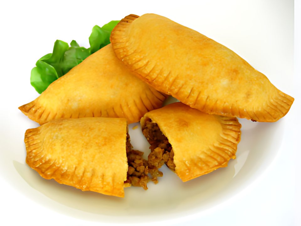 Argentinian Empanadas