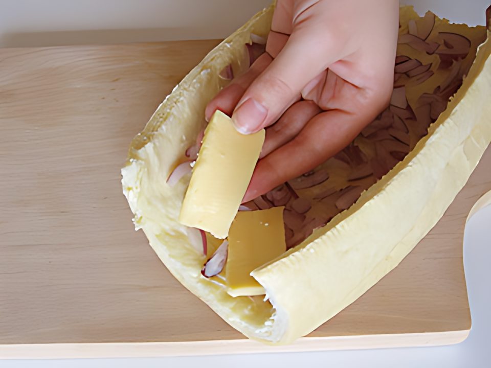 第 8 步