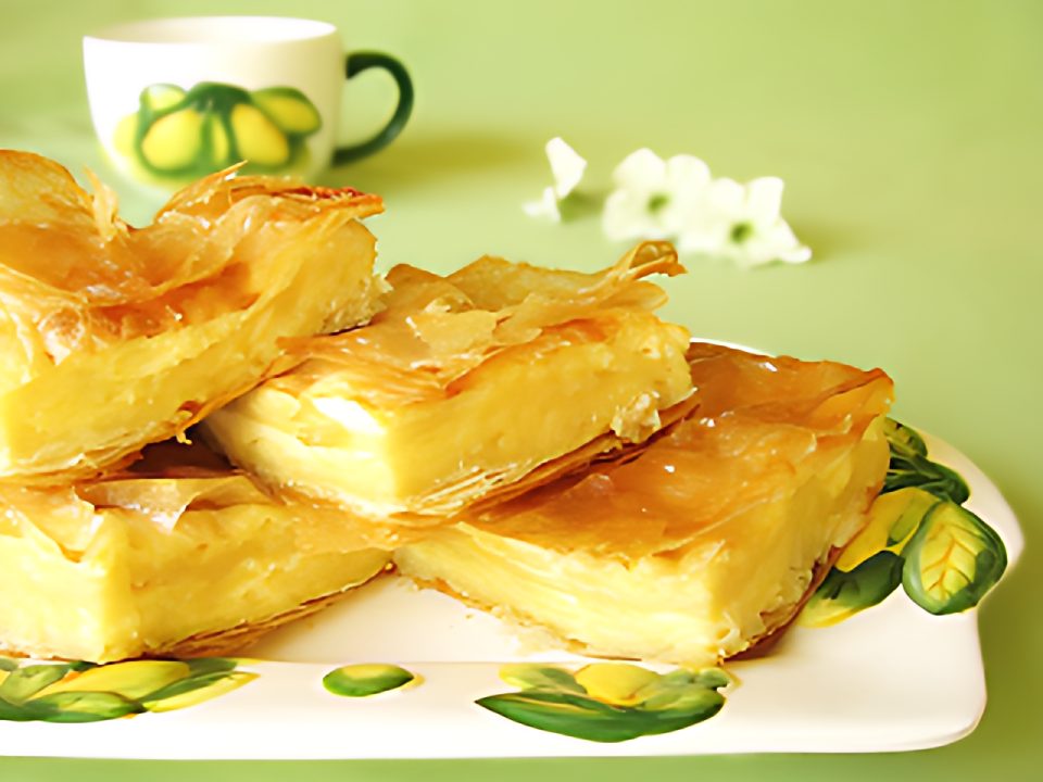 Gibanica