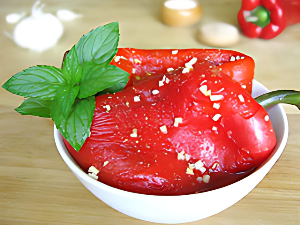 Leskovačka salata