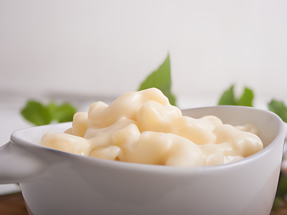 Macaroni and Cheese