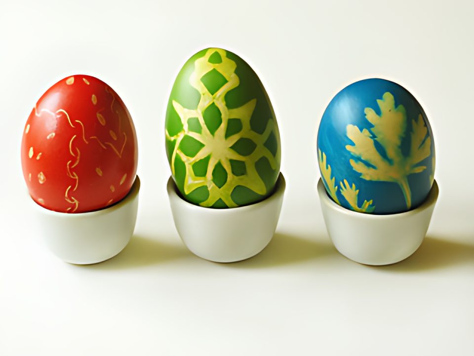 Påskeegg