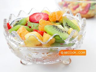 Fruit Salad